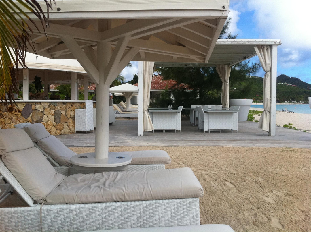 Hotel Emeraude Plage主图