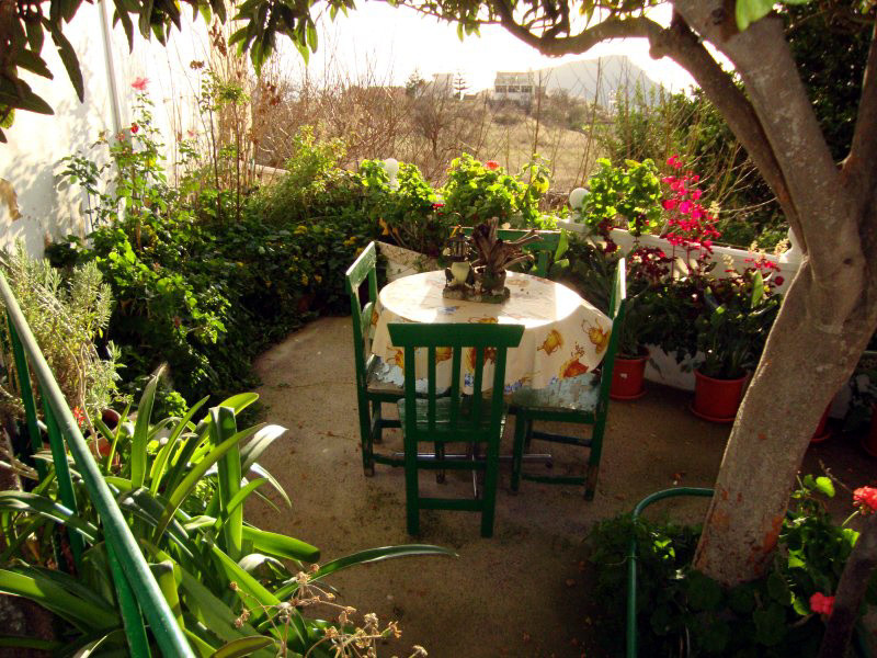 Casa Rural La Escalona主图