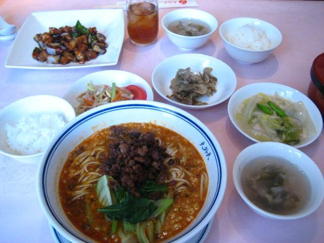 中国料理 天外天