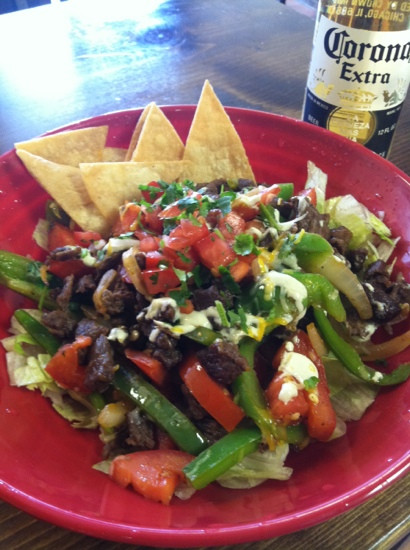 California Tacos Cantina and Distillery