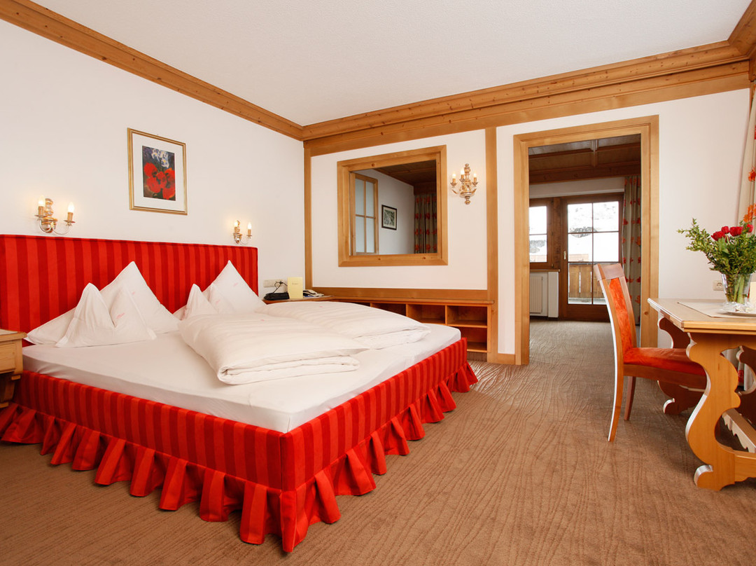 Hotel Enzian主图