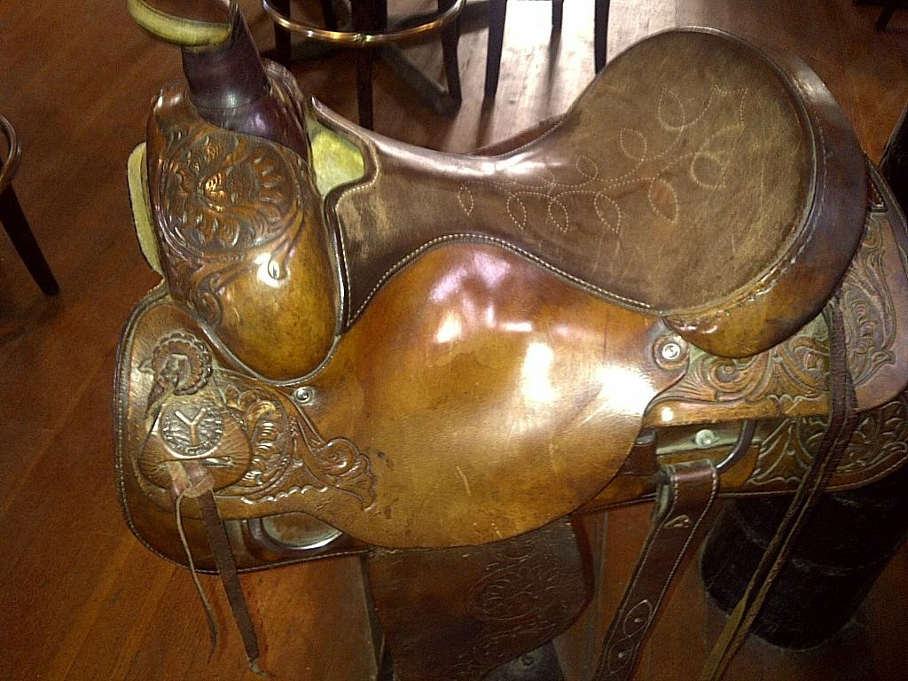 印第奥餐馆和美食-Tack Room Tavern