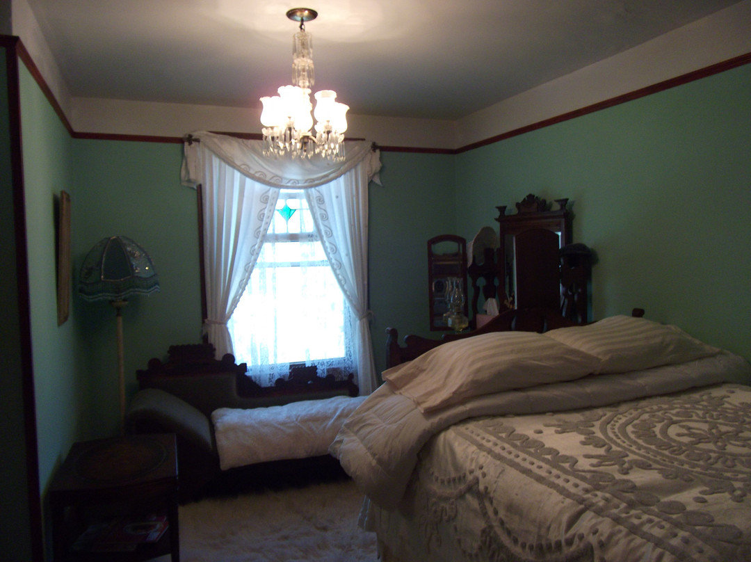 Twisted Willow Inn主图