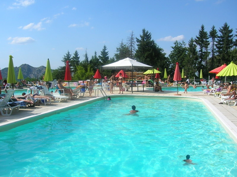 Agriturismo Monte Del Sol