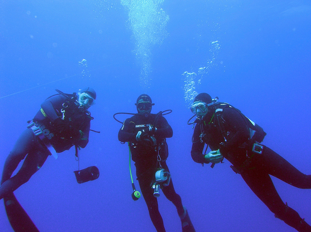 Pula Diving Center-普拉必去景点