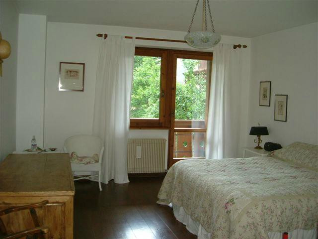 Bed and Breakfast LaDina主图