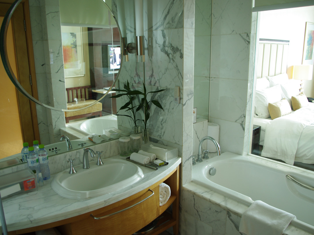 青岛鑫江温德姆酒店主图