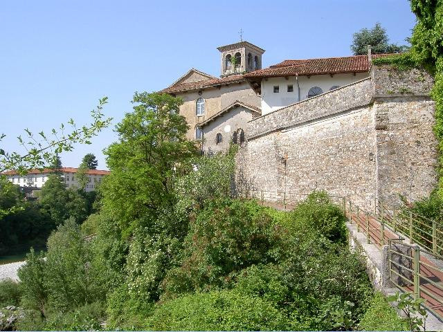 Il Tempietto Longobardo - World Heritage Site景点图片
