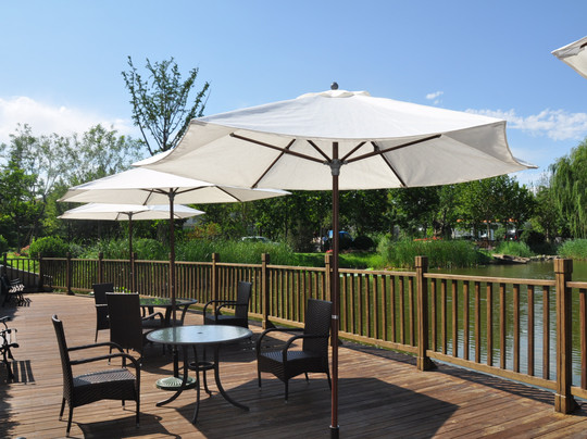 优山美地休闲俱乐部主图