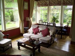 Wychwood Bed and Breakfast-客卧
