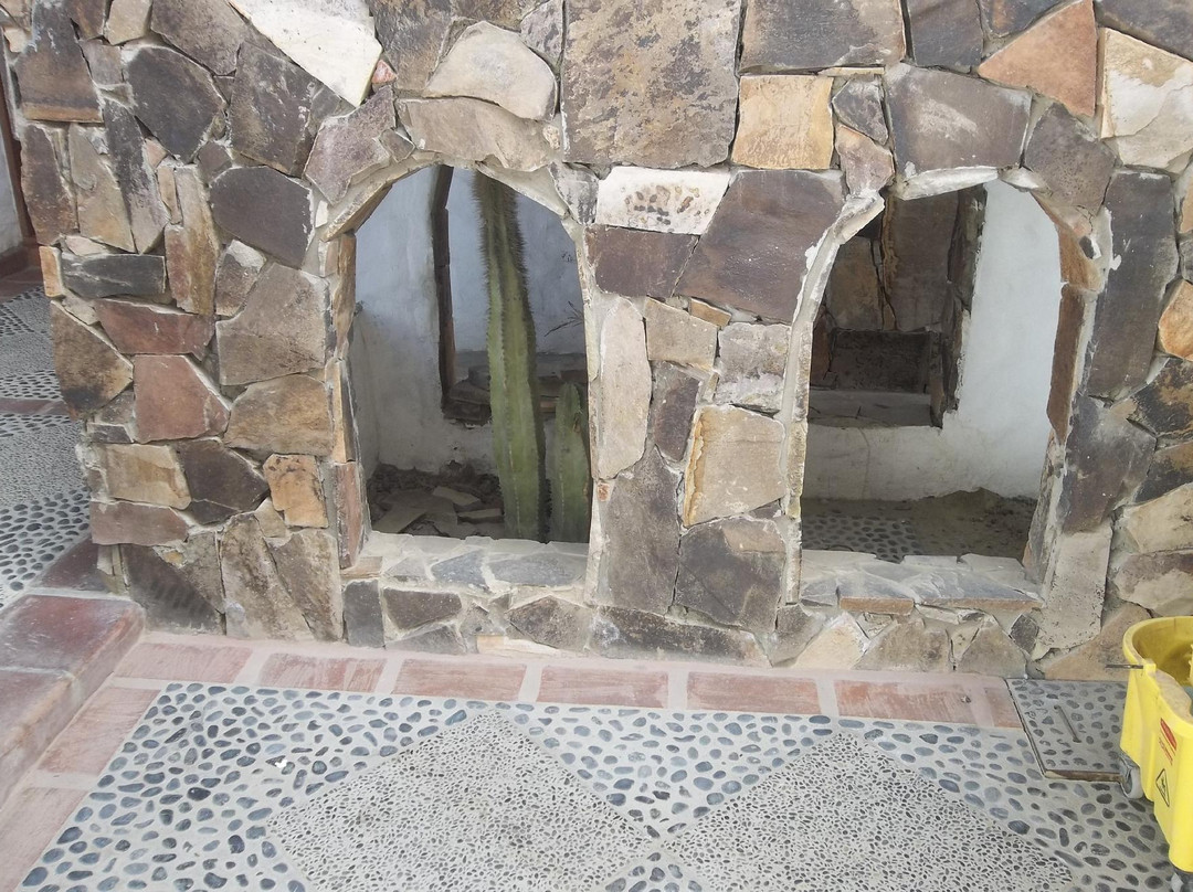 BajaCactus Motel主图