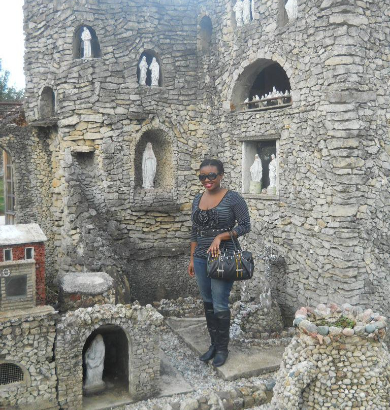 Hartman Rock Garden-斯普林菲尔德必去景点