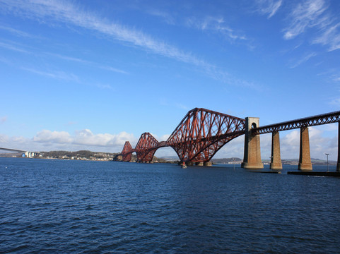 Highland Experience Tours-爱丁堡必去景点