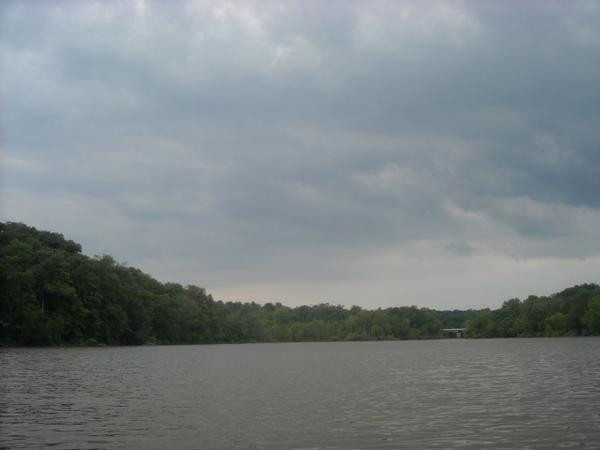 Winton Woods Park-辛辛那提必去景点