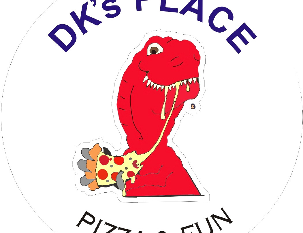 Dk's Place-Woodland必去景点