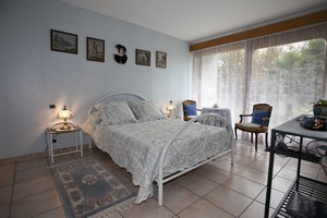 L'Aiguade Maison d'hôtes主图