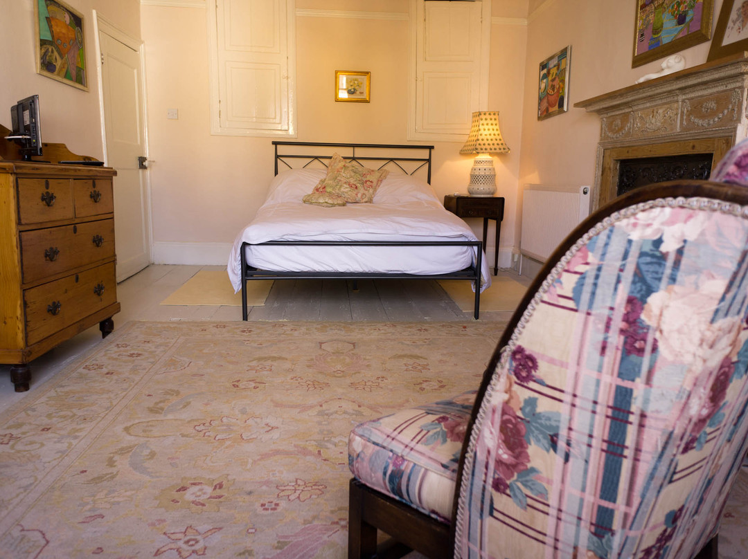 Northam House Bed and Breakfast主图