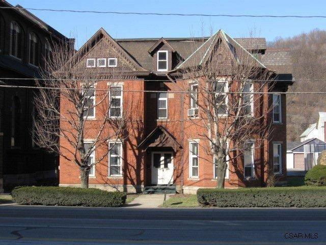 Heritage House Inn Bed and Breakfast-官方