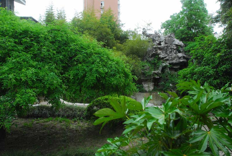 南通北山商务酒店主图