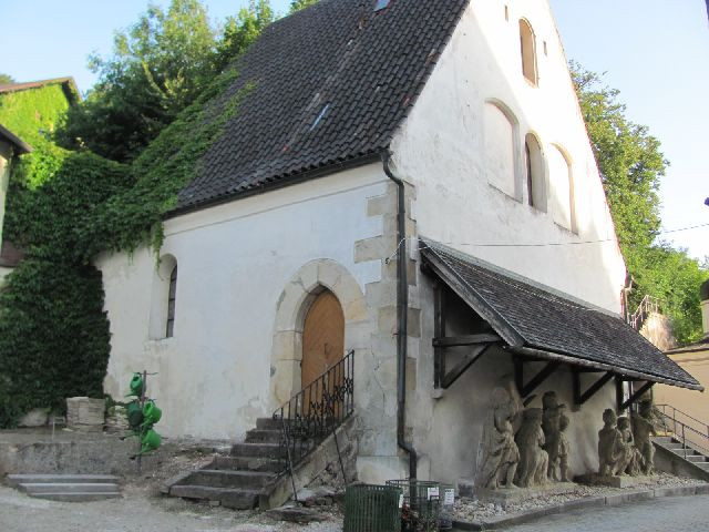 Wasserkapelle-Deggendorf必去景点
