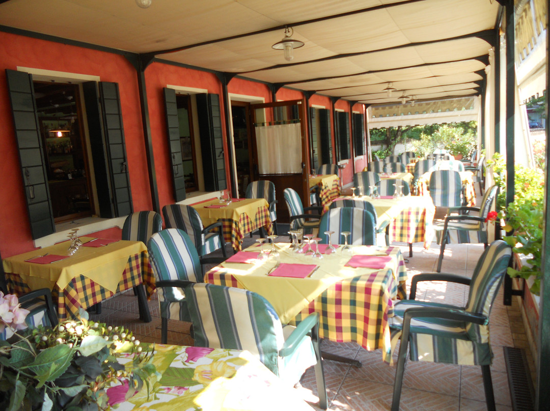 Osteria La Pesa主图