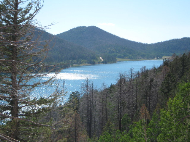 Cedar Breaks National Monument-锡达城必去景点