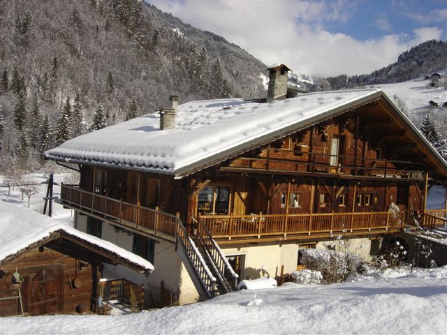 Gite La Bergeronnette-官方