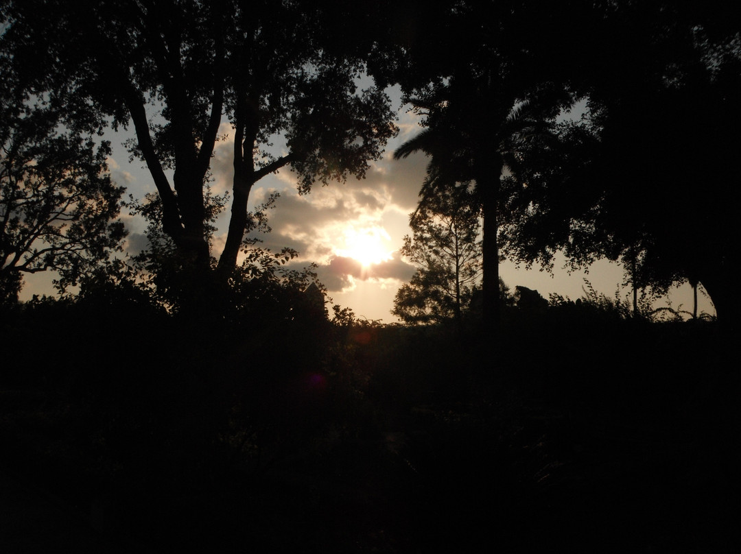 Palazzo Parisio & Gardens-Naxxar必去景点