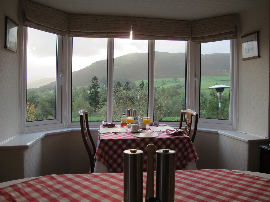 Ellas Crag Guest House主图