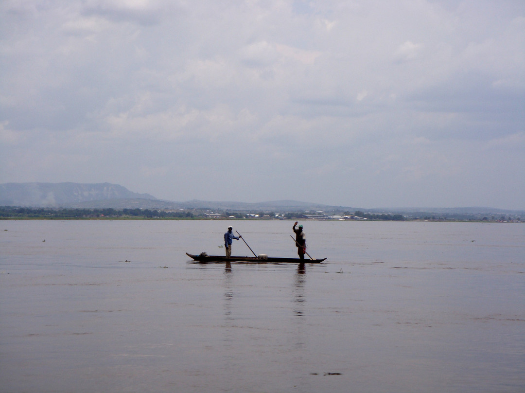 Congo River景点图片