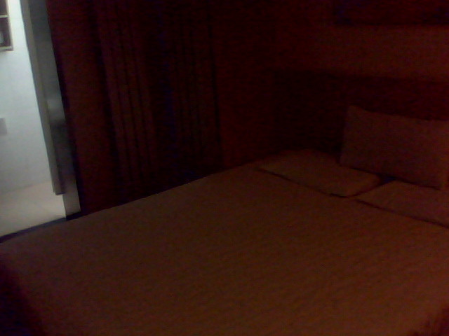 汉庭北京亚运村鸟巢酒店主图