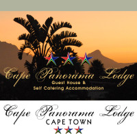 开普敦全景旅舍主图