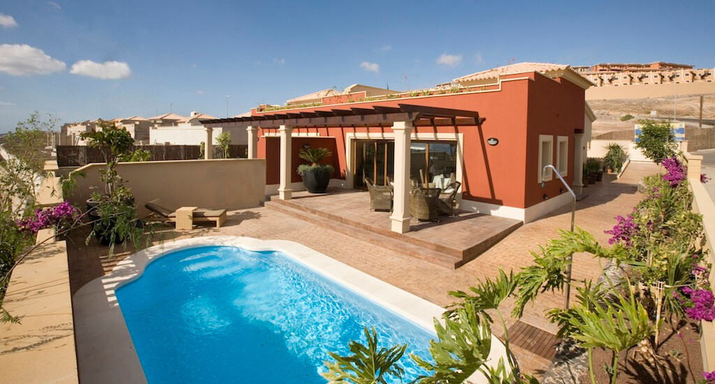 Villas Castillo