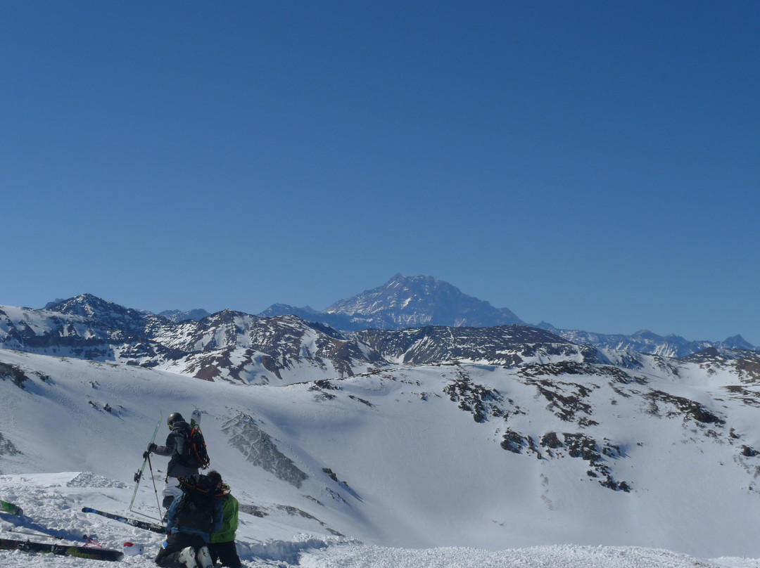 Ski Arpa景点图片