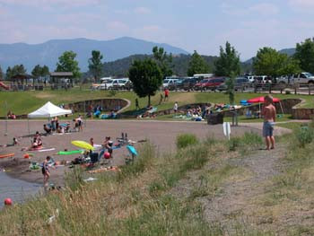 Ridgway State Park-Ridgway必去景点