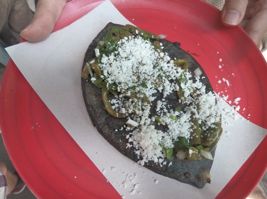 Eat Mexico Culinary Tours-墨西哥城必去景点