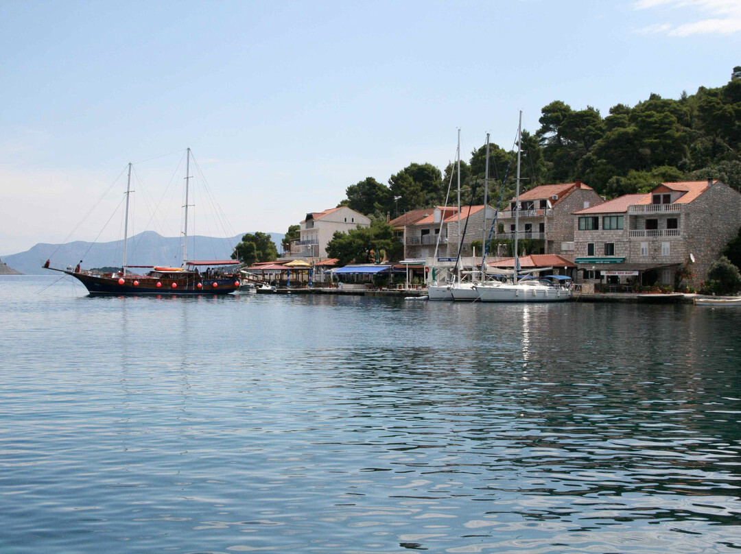 Mljet National Park景点图片