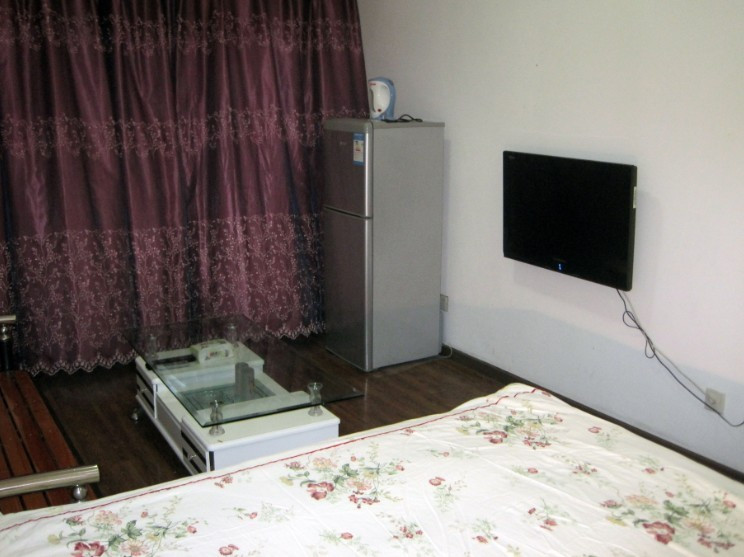 巴适酒店公寓 主图