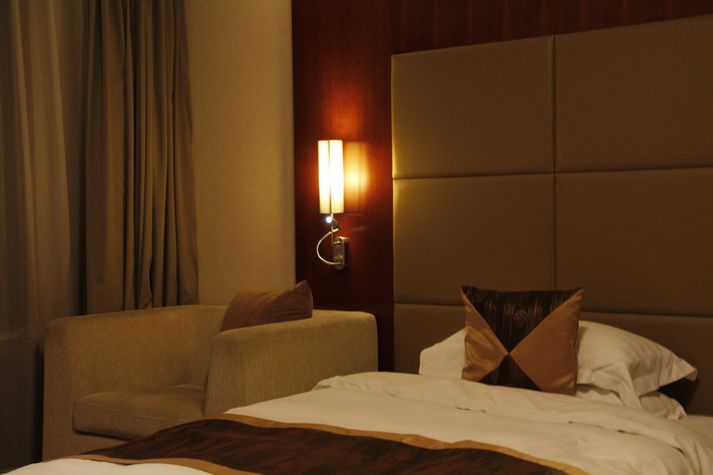 北京海润艾丽华酒店及服务公寓主图