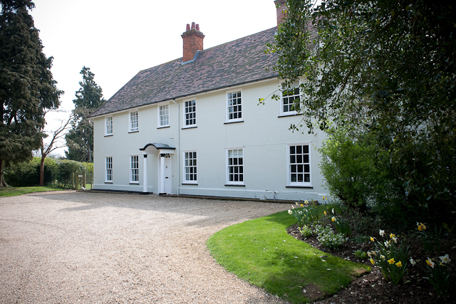 The Old Rectory-官方