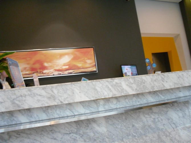 百时快捷酒店(上海人民广场淮海东路店)主图