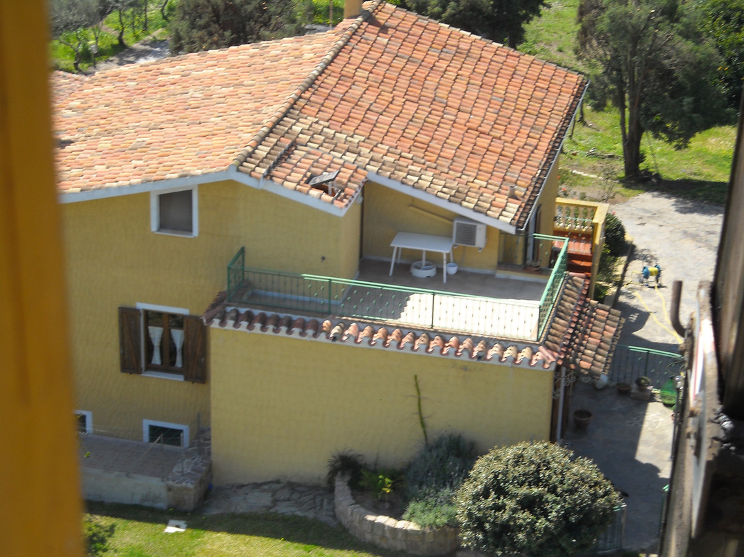 Baccollasta B&B主图