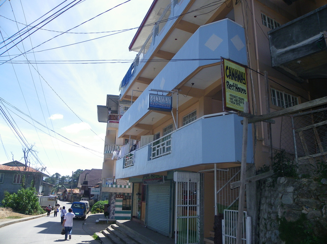 Canaway Resthouse主图