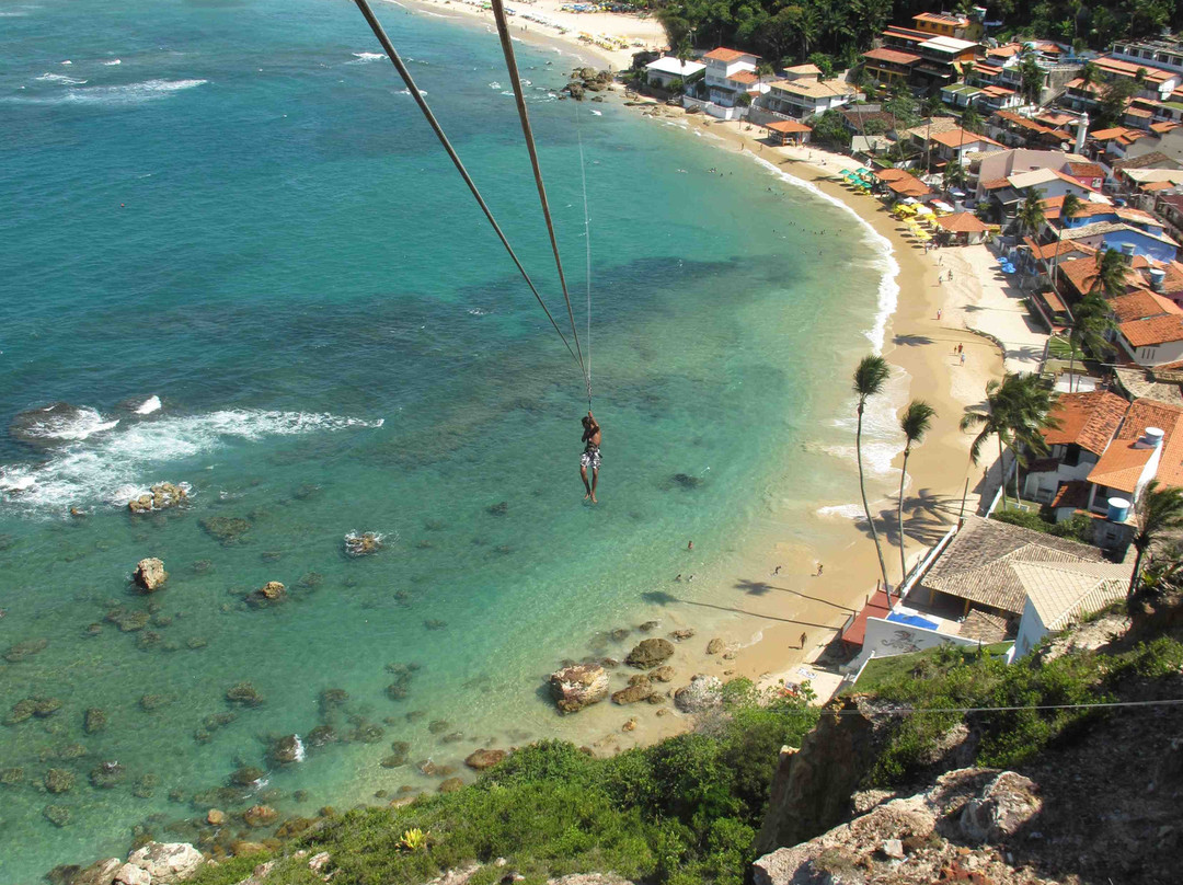 Tiroleza-莫罗圣保罗必去景点