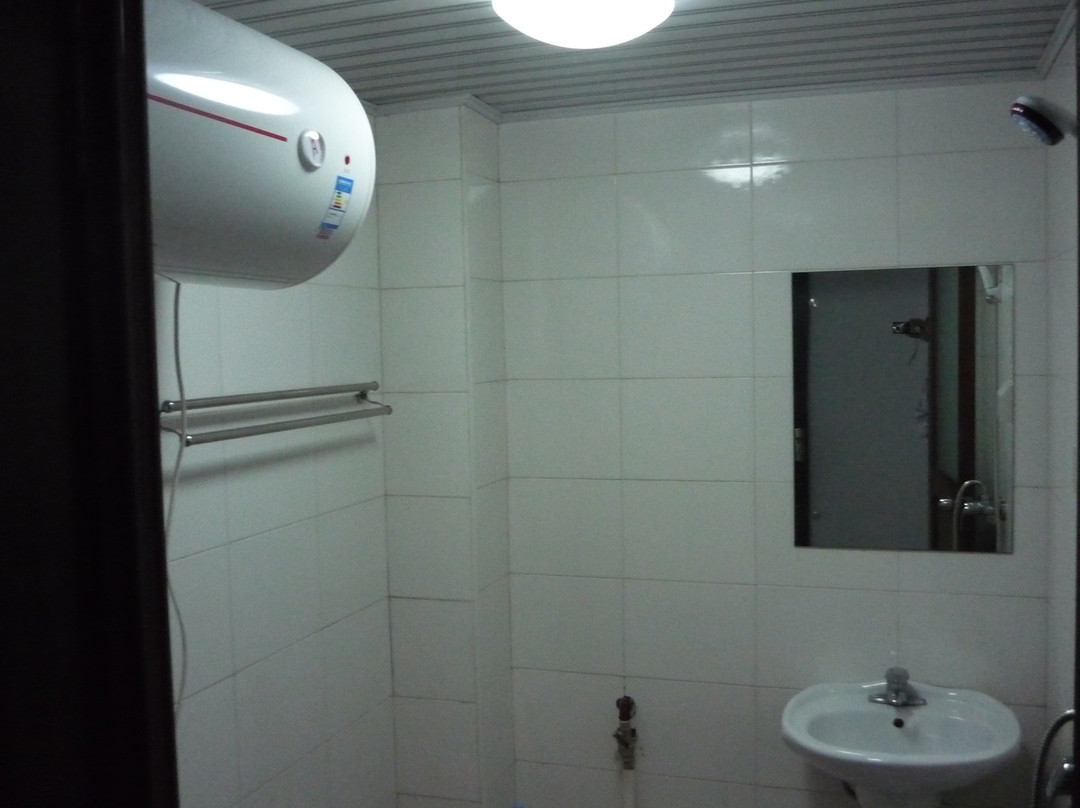 邵阳家和宾馆主图