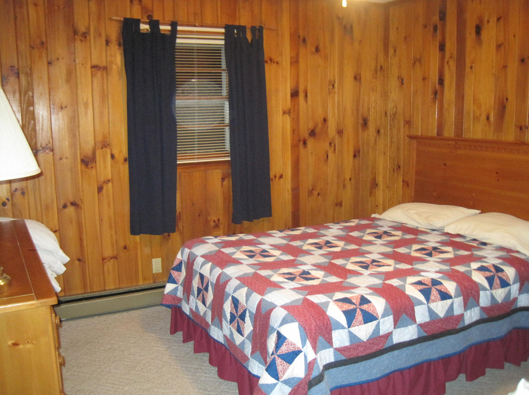 Parkview Lodge & Cabins