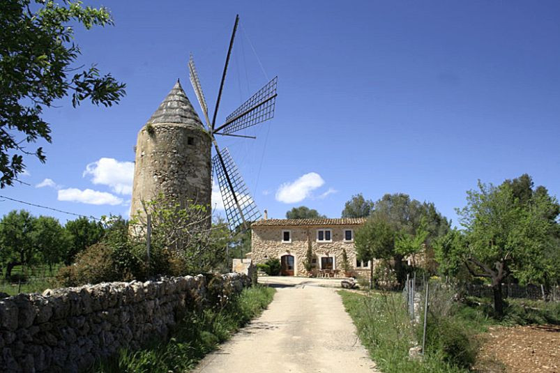 Es Moli de Son Maiol