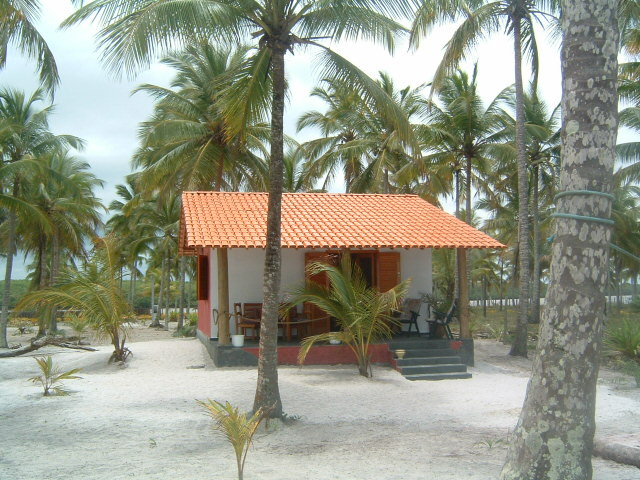 Sitio Leon - Camping & Bungalows