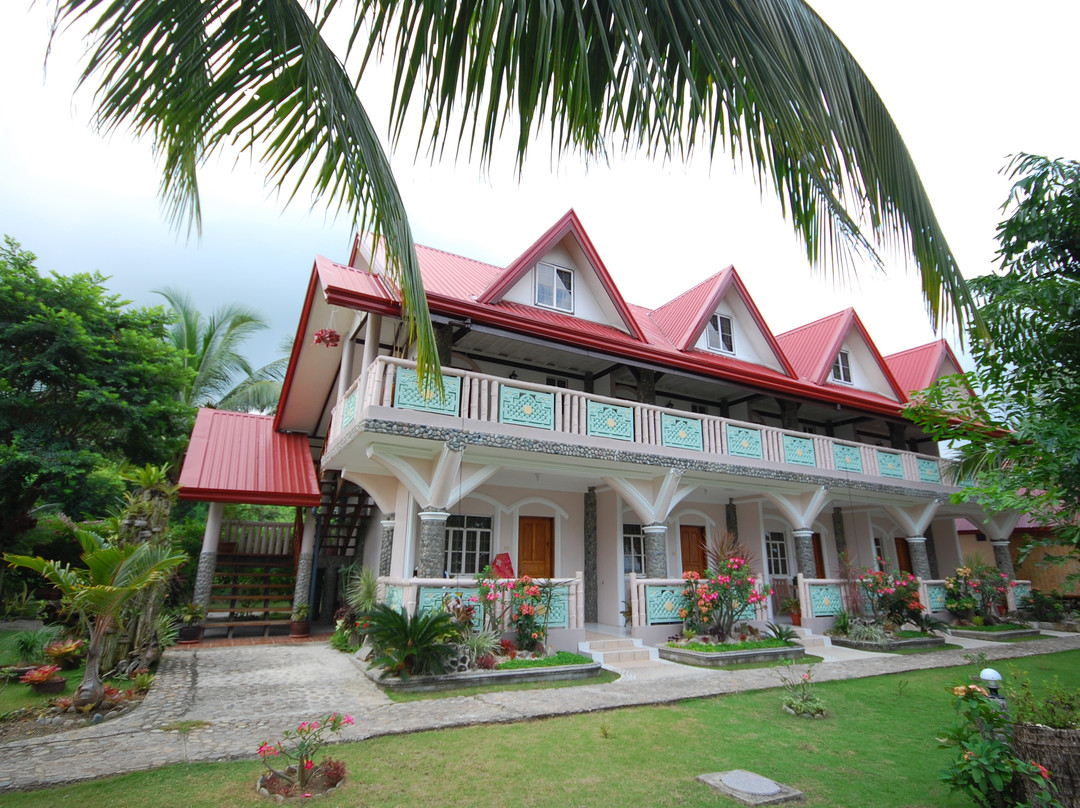 Sabang酒店住宿-利奥诺拉别墅海滩度假村