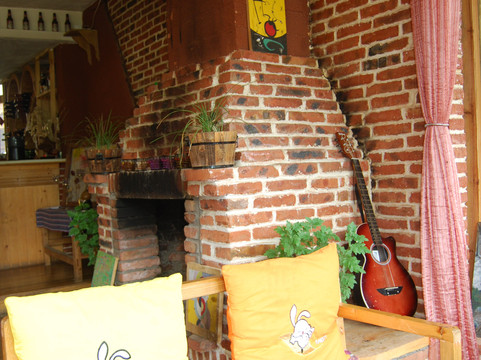 93米里格春天主图